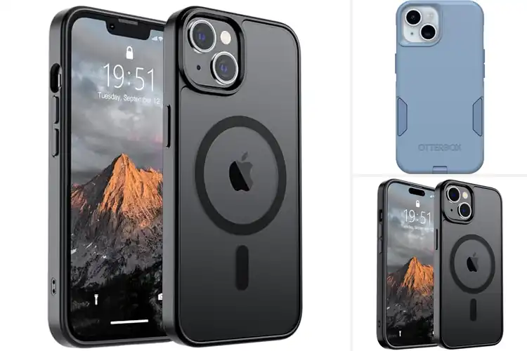 Detailed view of Best Shockproof Phone Cases