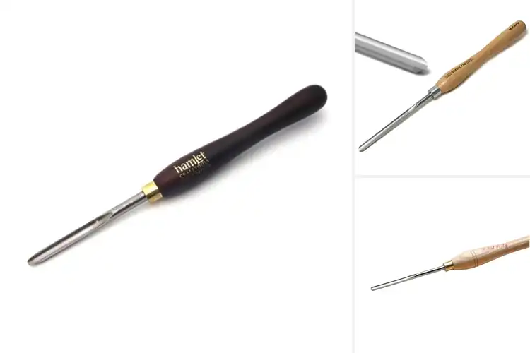 Detailed view of Best Spindle Gouges