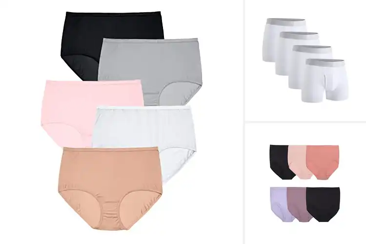 Detailed view of Best Tag Free Comfort Fitting: 10 Picks for All-Day Ease