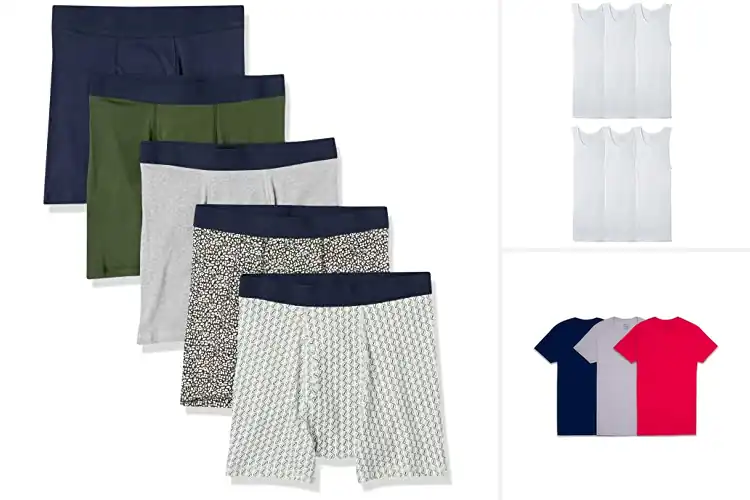 Detailed view of Best Tag Free Comfort