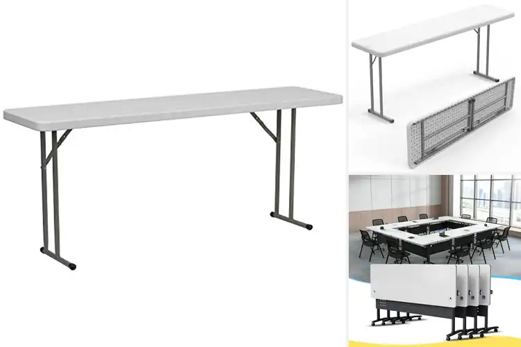 Detailed view of Best Training Tables