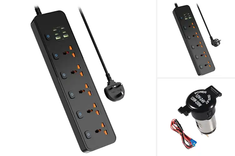 Detailed view of Best Universal Application Outlets