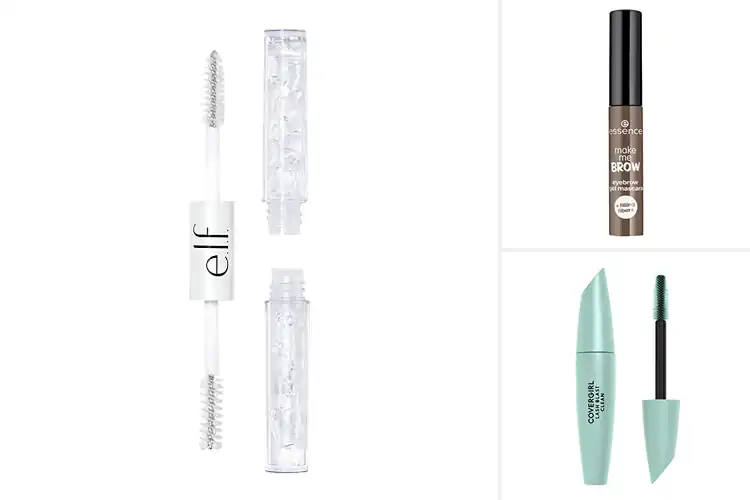Detailed view of Best Vegan Cruelty Free Mascara Gel