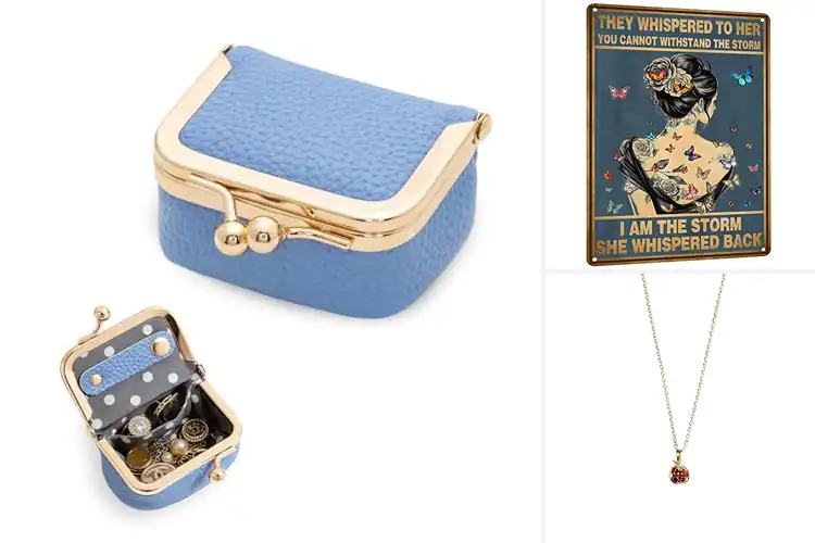 Detailed view of Best Vintage-Inspired Gifts for Timeless Charm