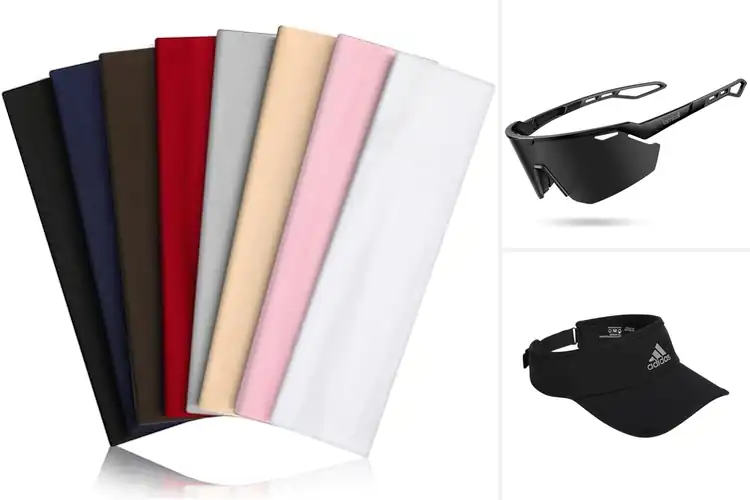 Detailed view of Best Women’s Sports Accessories