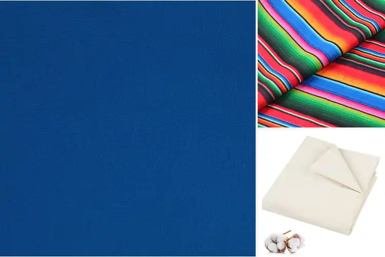 Detailed view of Best Yard By Yard Fabrics